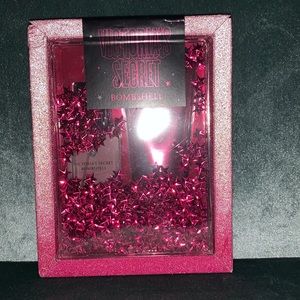 Victoria secret fragrance